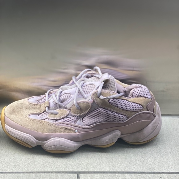 Adidas Yeezy 500 Taupe Light